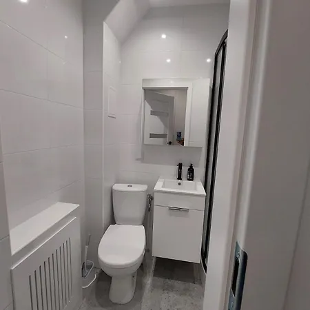 Cosy Muranow